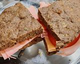 Foto del paso 3 de la receta: Pan de semillas exprés