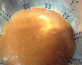 A picture of step 7 of Tomato Soup.