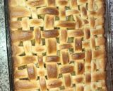 Foto del paso 4 de la receta: Kuchen de manzana ✨🦋