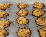 Foto del paso 4 de la receta: Bocaditos de coliflor al horno
