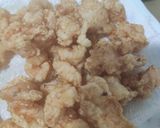 Foto langkah ke 3 dari resep Udang Saos Mayo.
