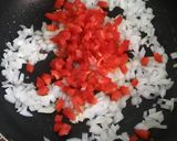 Foto del paso 3 de la receta: Tortilla de remolacha