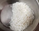 दूध पाक (Doodh pak recipe in Hindi) रेसिपी चरण 1 फोटो