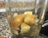 Foto del paso 2 de la receta: Gazpacho con guarnición