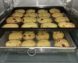Foto langkah ke 4 dari resep Cookies kurma.