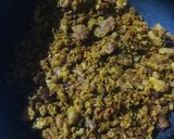 A picture of step 5 of Fish Roe / Fish Egg Burji.