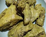 Foto langkah ke 7 dari resep Ayam Goreng Tulang Lunak.