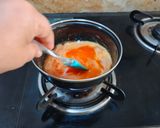 A picture of step 5 of Orange Marmalade.