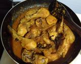 Foto langkah ke 4 dari resep Rica Rica Ayam.