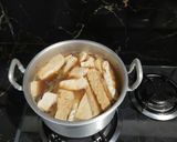 Foto langkah ke 2 dari resep Bacem tahu tempe.