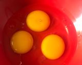 Foto langkah ke 2 dari resep Telur tim daging.