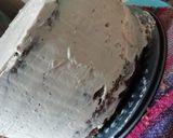 Foto del paso 14 de la receta: Pastel de moka (Para un mokosito)