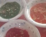 A picture of step 6 of Karachi_Halwa.