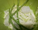 รูปขั้นตอนการทำที่ 2 ของ ส้มตำปลาร้า