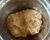 Foto del paso 4 de la receta: Masa para tartas/empanadas integral☺️