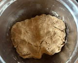 Foto del paso 4 de la receta: Masa para tartas/empanadas integral☺️