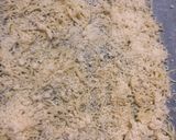 Foto del paso 3 de la receta: Crujiente de queso y cebolla