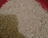 Foto langkah ke 1 dari resep Nougat Kacang.