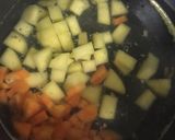 Foto del paso 2 de la receta: Salpicón de pollo 🇵🇪