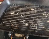 Foto del paso 3 de la receta: Emperador con pisto de verduras por 10€,para dos