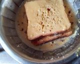 ডিম চিকেন টোস্ট(Egg Chicken toast recipe in Bengali) রেসিপি ধাপ - 3 ছবি