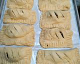 Foto langkah ke 5 dari resep Puff Pastry isi Tongkol Asap.