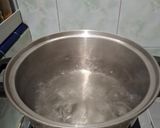 Foto langkah ke 3 dari resep Tongseng Sapi Kuah Santan Gurih (1 kg Daging).