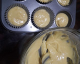 Foto del paso 3 de la receta: Muffins livianos y deliciosos😊