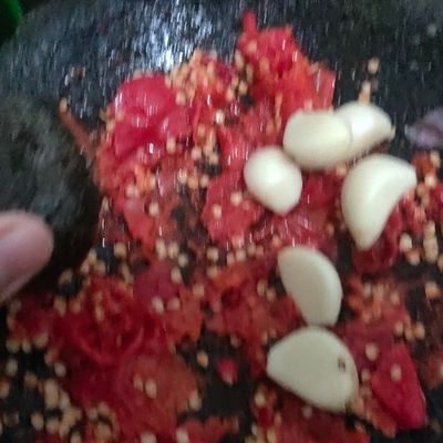 Langkah 4