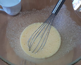 Foto del paso 4 de la receta: 97. Bizcocho de manzana