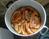 Foto del paso 4 de la receta: Delicia de papaya