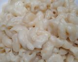 Foto langkah ke 4 dari resep Mac n Cheese.