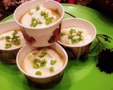 नॉलेन गुड़ श्रीखंड(Nolen gud shrikhand Recipe in Hindi) रेसिपी चरण 4 फोटो