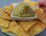 Foto del paso 8 de la receta Guacamole