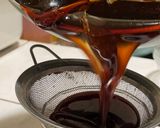 Foto langkah ke 5 dari resep Sirup Gula Merah Kental.