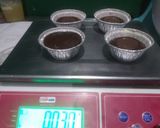 Foto del paso 8 de la receta: Lava cake con salsa de frutos rojos