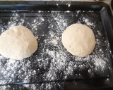 Foto del paso 3 de la receta: 🍕Masa para pizza🍕