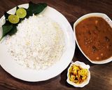 عکس مرحله 1 از دستور خورش مرجو