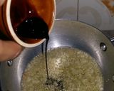 मोमोज़ की तीखी चटनी (Momos ki teekhi chutney recipe in hindi) रेसिपी चरण 3 फोटो