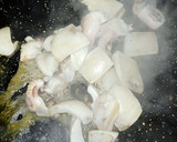 Foto del paso 2 de la receta: Arroz con langostinos