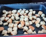 Foto del paso 1 de la receta: Picatostes