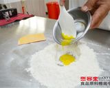 【樂客來】酥波蘿杏仁奶油塔的食譜步驟31照片