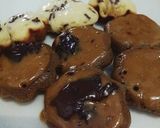 Foto langkah ke 5 dari resep Kue cubit rasa kopi.