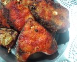 A picture of step 7 of Bengali Fish Curry.