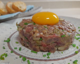 Foto del paso 3 de la receta: Steak tartar