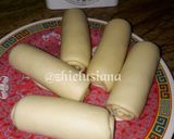 Foto langkah ke 11 dari resep Curry puff pusing tanpa ayam.