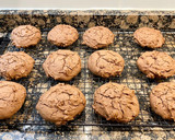Foto del paso 12 de la receta: Galletas de chocolate