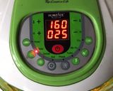 Foto langkah ke 8 dari resep Brownies BatuBara (Oleh oleh khas Balikpapan).