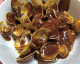 Foto del paso 10 de la receta: Almejas a la marinera