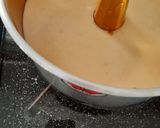 Foto del paso 6 de la receta: Budín de pan en licuadora 🇺🇾